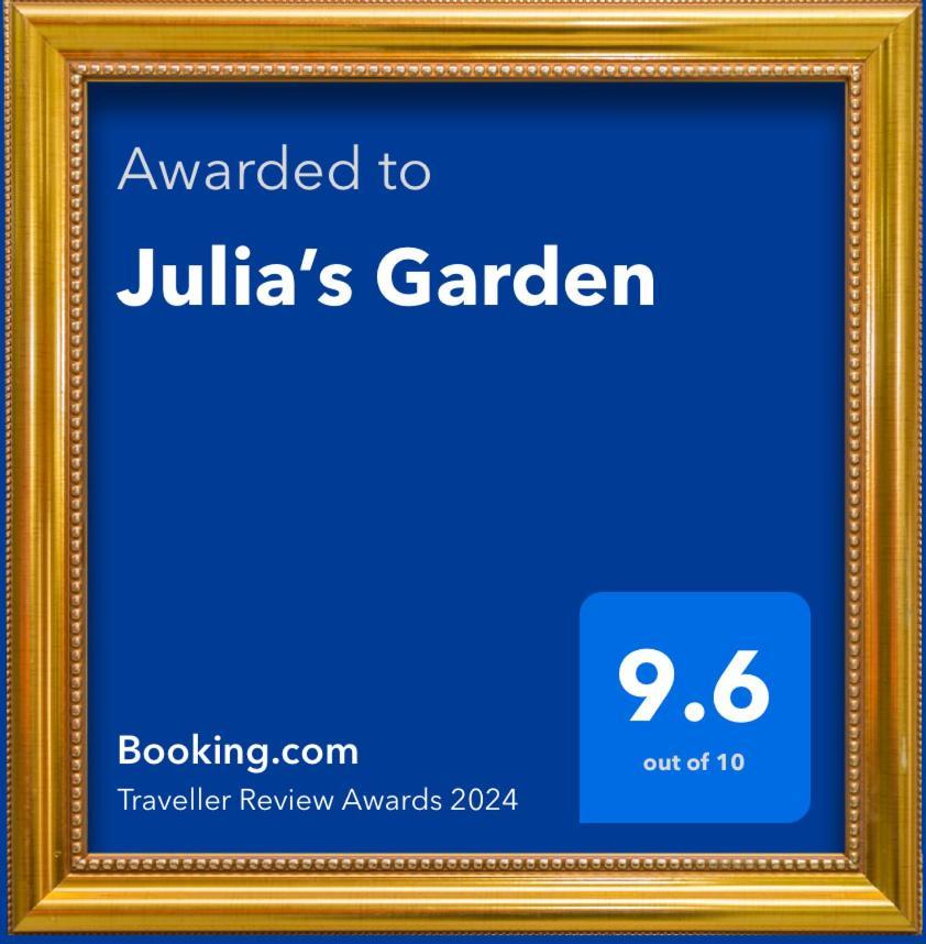 Cuarte de Huerva Julia'S Garden 아파트 외부 사진